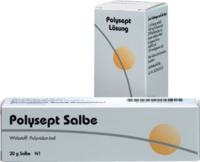 POLYSEPT Salbe