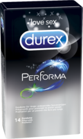 DUREX Performa Kondome