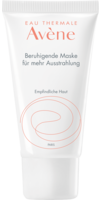 AVENE Les Essentiels beruhigende Maske